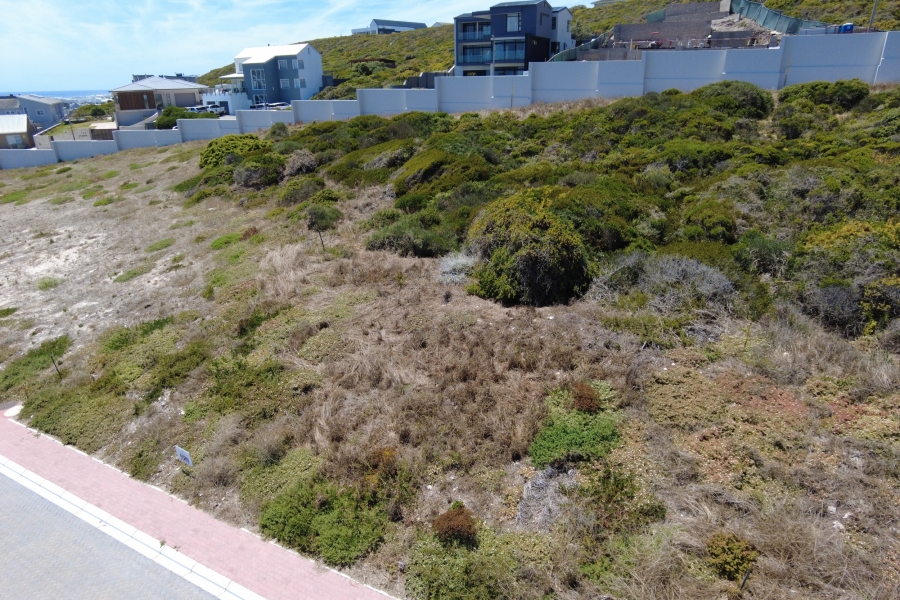 0 Bedroom Property for Sale in Yzerfontein Western Cape